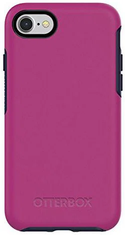 Otterbox Symmetry Case Apple iPhone 7 / 8 Mixed Berry Jam afbeelding 2