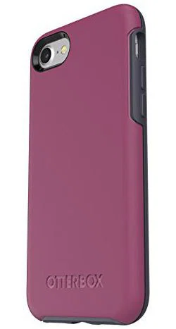 Otterbox Symmetry Case Apple iPhone 7 / 8 Mixed Berry Jam afbeelding 3