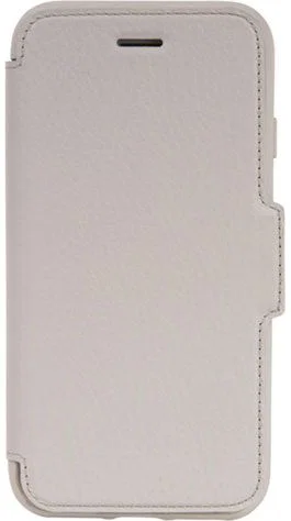 Otterbox Strada Folio Series Apple iPhone 7 / 8 Hoesje Book Case Beige afbeelding 2