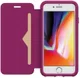 OtterBox Symmetry iPhone SE (2020/2022)/8/7 Hoesje Book Case Roze afbeelding 1