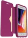 OtterBox Symmetry iPhone SE (2020/2022)/8/7 Hoesje Book Case Roze afbeelding 2