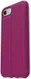 OtterBox Symmetry iPhone SE (2020/2022)/8/7 Hoesje Book Case Roze afbeelding 4