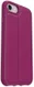 OtterBox Symmetry iPhone SE (2020/2022)/8/7 Hoesje Book Case Roze afbeelding 5