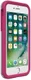 LifeProof Slam Apple iPhone SE 2020/2022 Hoesje Back Cover Pink afbeelding 3