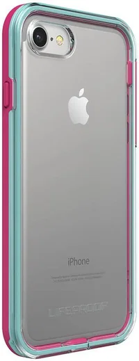LifeProof Slam Apple iPhone SE 2020/2022 Hoesje Back Cover Pink afbeelding 8