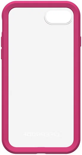 LifeProof Slam Apple iPhone SE 2020/2022 Hoesje Back Cover Pink afbeelding 9