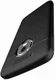 Motorola Moto G5 Plus Hoesje met Kunstleer Coating Zwart afbeelding 6