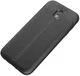 Samsung Galaxy J5 (2017)  Hoesje Leren Textuur Zwart afbeelding 4