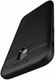 Samsung Galaxy J5 (2017)  Hoesje Leren Textuur Zwart afbeelding 7