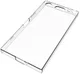 Sony Xperia XZ1 Compact Hoesje Dun TPU Transparant afbeelding 2