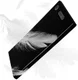 Sony Xperia XZ1 TPU Zwart hoesje afbeelding 5