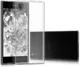 Sony Xperia XA1 Plus Hoesje Dun TPU Transparant afbeelding 4
