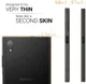 Sony Xperia XA1 Plus Hoesje Dun TPU Transparant afbeelding 3