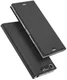 Dux Ducis Sony Xperia XZ1 Bookcase Hoesje Zwart afbeelding 2