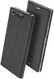 Dux Ducis Sony Xperia XZ1 Bookcase Hoesje Zwart afbeelding 5