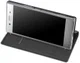 Dux Ducis Sony Xperia XZ1 Bookcase Hoesje Zwart afbeelding 6