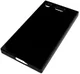 Sony Xperia XZ1 Compact TPU Zwart hoesje afbeelding 4