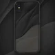 Ringke Wave Apple iPhone X Hoesje Metallic Chrome afbeelding 4