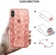 Ringke Air Prism Apple iPhone X Hoesje Roze Goud afbeelding 6