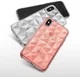 Ringke Air Prism Apple iPhone X Hoesje Roze Goud afbeelding 8