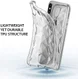Ringke Air Prism Apple iPhone X Hoesje Doorzichtig afbeelding 2