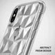 Ringke Air Prism Apple iPhone X Hoesje Doorzichtig afbeelding 6
