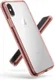 Ringke Fusion iPhone X Hoesje Doorzichtig Roze Goud afbeelding 4