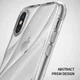 Ringke Flow iPhone X Hoesje Doorzichtig afbeelding 2