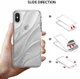 Ringke Flow iPhone X Hoesje Doorzichtig afbeelding 6
