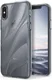 Ringke Flow iPhone X Hoesje Grijs afbeelding 1