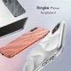 Ringke Flow iPhone X Hoesje Grijs afbeelding 8