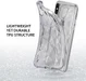 Ringke Air Prism Apple iPhone X Hoesje Glitter Doorzichtig afbeelding 2