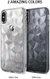 Ringke Air Prism Apple iPhone X Hoesje Glitter Doorzichtig afbeelding 3