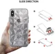 Ringke Air Prism Apple iPhone X Hoesje Glitter Doorzichtig afbeelding 5