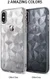 Ringke Air Prism Apple iPhone X Hoesje Glitter Grijs afbeelding 7