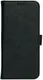 Rosso Deluxe Samsung Galaxy A5 2017 Hoesje Echt Leer Book Case Zwart afbeelding 13
