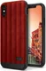 Ringke Flex S Apple iPhone X Hoesje Rood afbeelding 1