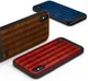Ringke Flex S Apple iPhone X Hoesje Rood afbeelding 5