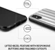 Ringke Flex S Pro Apple iPhone X Hoesje Wit afbeelding 4
