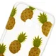 Samsung Galaxy A3 (2017) TPU Hoesje Ananas Print afbeelding 5