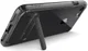Spigen Ultra Hybrid S Case Apple iPhone 7/8 Zwart afbeelding 2