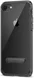 Spigen Ultra Hybrid S Case Apple iPhone 7/8 Zwart afbeelding 3