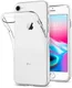 Spigen Liquid Crystal iPhone 7 / 8 / SE (2020/2022) Hoesje Transparant afbeelding 10