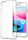 Spigen Liquid Crystal iPhone 7 / 8 / SE (2020/2022) Hoesje Transparant afbeelding 11