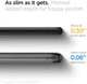 Spigen Liquid Crystal iPhone 7 / 8 / SE (2020/2022) Hoesje Transparant afbeelding 6