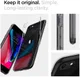 Spigen Liquid Crystal iPhone 7 / 8 / SE (2020/2022) Hoesje Transparant afbeelding 7