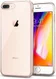 Spigen Liquid Crystal Apple iPhone 8 Plus Transparant afbeelding 10
