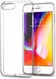 Spigen Liquid Crystal Apple iPhone 8 Plus Transparant afbeelding 11