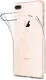 Spigen Liquid Crystal Apple iPhone 8 Plus Transparant afbeelding 13