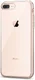 Spigen Liquid Crystal Apple iPhone 8 Plus Transparant afbeelding 17